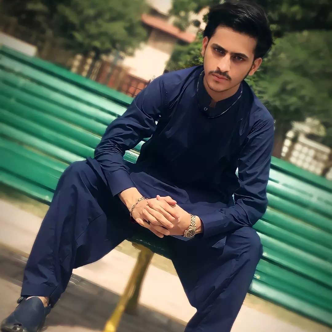 Shahzaib Khan MS Office, English Typing, Photoshop, Logo Design, Intros & Outros