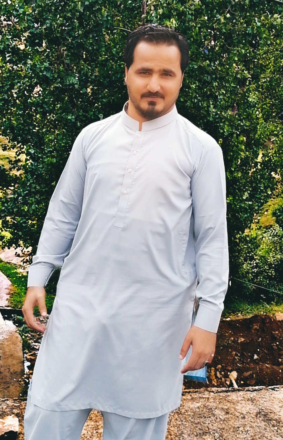 Aitizaz Ahmad Urdu Typing, Cooking, Driving, MS Office, 3D Design, Arts & Crafts, Creative Design, Dreamweaver, Fashion Design, Flash