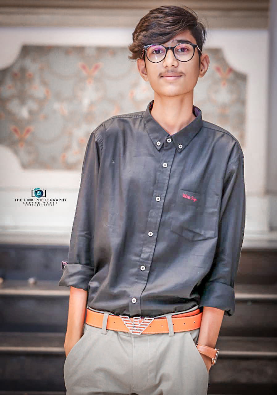 Saad Ahmed Profile Saad Ahmed Profile