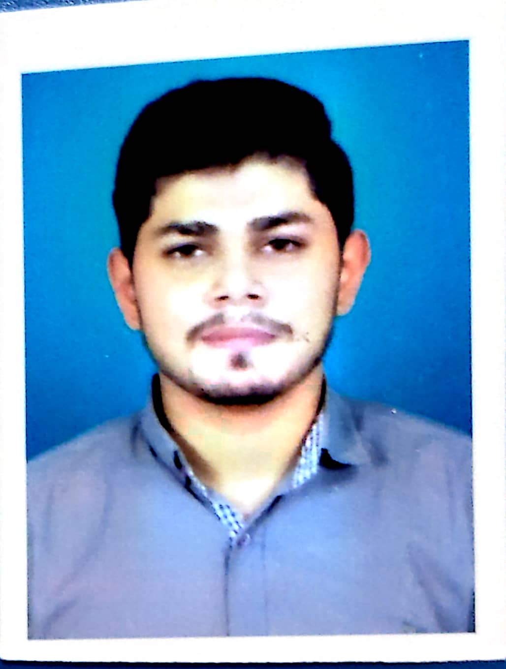 Muhammad Sufiyan English Typing, Urdu Typing, Retail Sales, Business Management