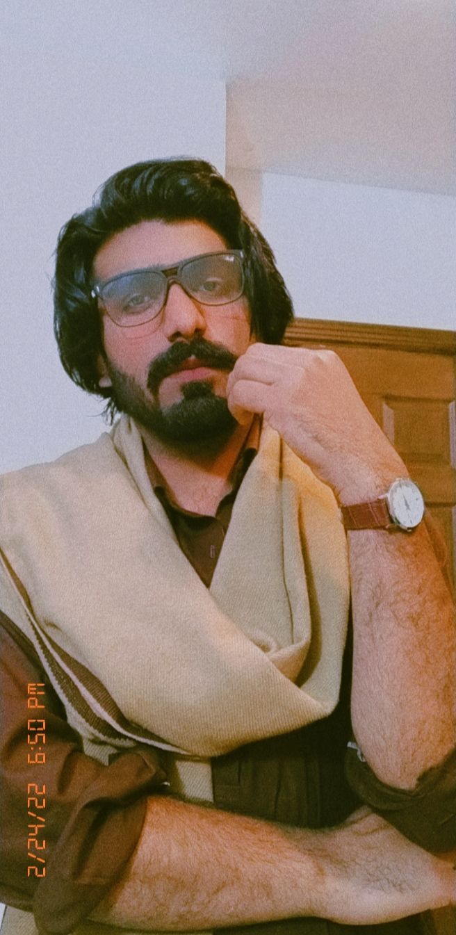 Muhammad Faizan Asif Marketing, Enterprise Sales Management