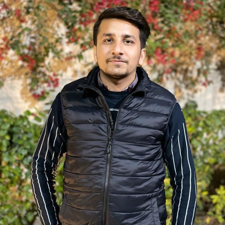 Ahsan Shahzad Profile