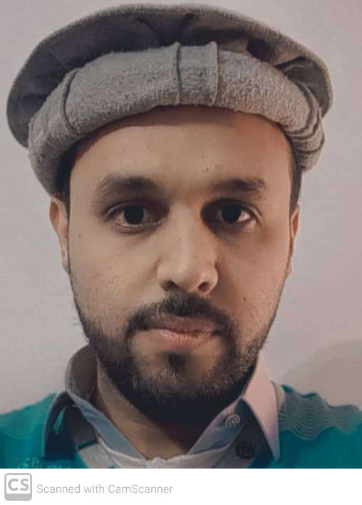 Shahab Nasir Gardening, Landscaping & Gardening, Field Sales, Horticulture, Cloud Monitoring, Excel, MS Office, Driving