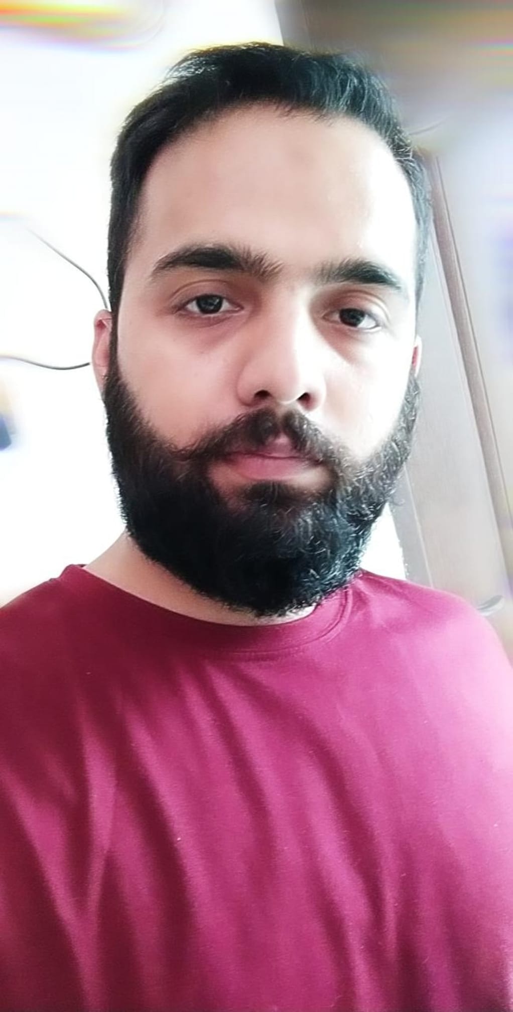 Muhammad Bilal  Bajwa SAP, English Typing, MS Office, Arts & Crafts, Word, Sketch, Audit, YouTube Video Editing, Accounting