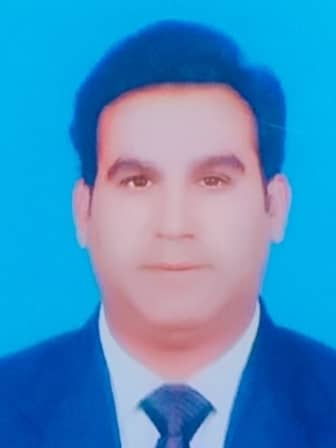 Jahangir Shaikh MS Office