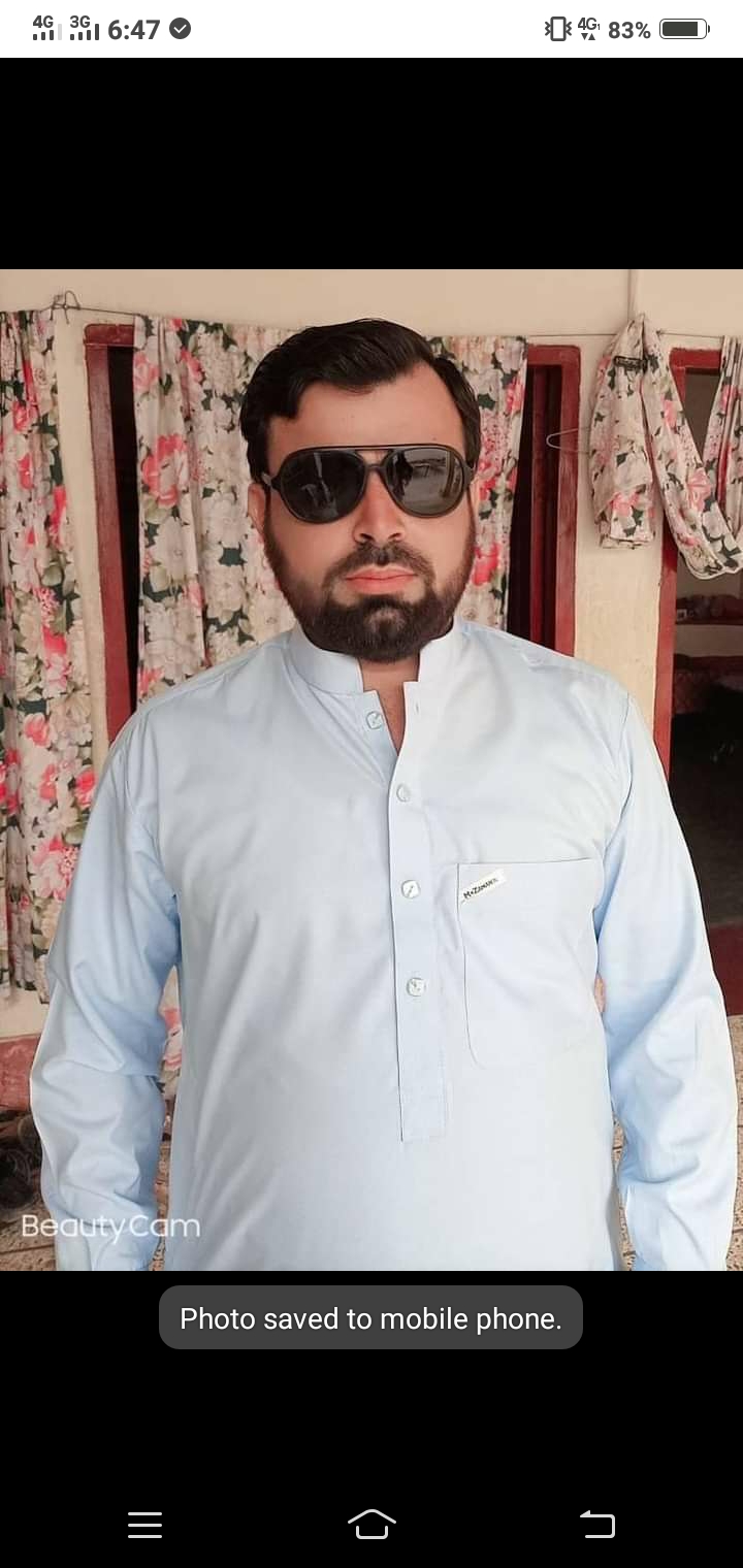 Wasim Khattak Urdu Typing, MS Office, Photography, Photo Editing, Calligraphy, Account Management, Consumer Products, Telecom, Solar, Smart Phone