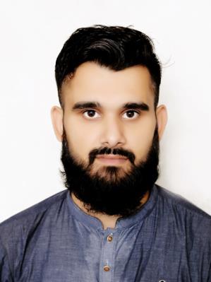 Muhamamd Fayyaz English Typing, Driving, MS Office