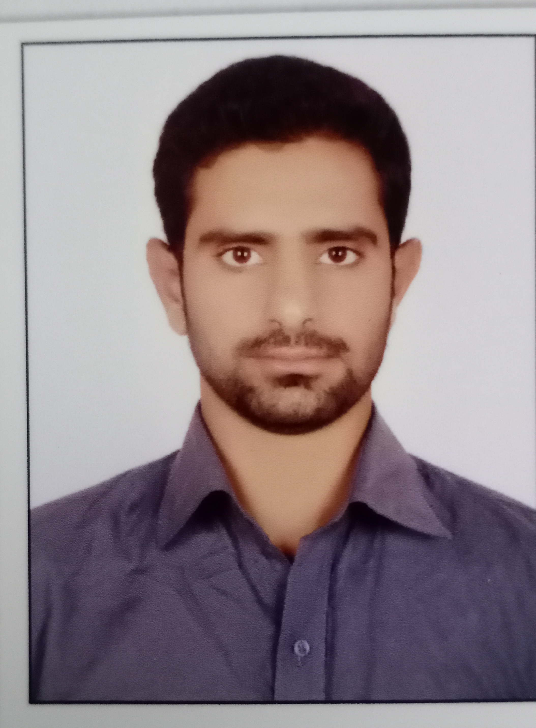 Majid Ali Urdu Typing, English Typing, Driving, MS Office, Photoshop