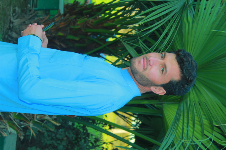 Sadam Hussain English Typing, Photo Editing, Word