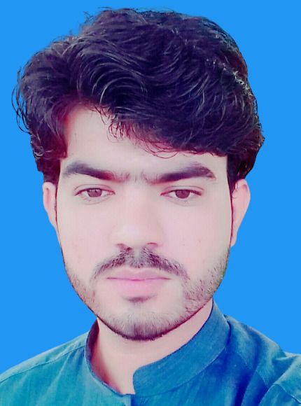 Kaleem Ullah Urdu Typing, English Typing, Photo Editing, Presentations, Word, Management, Public Relations, Security, Deep Learning, Counseling Psychology