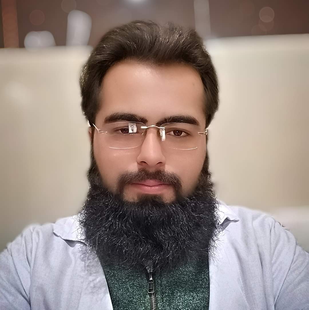 Muhammad Qayyam Ud Din English Typing, Driving, Voice Talent, YouTube Video Editing, Health Care Management, Health Planning