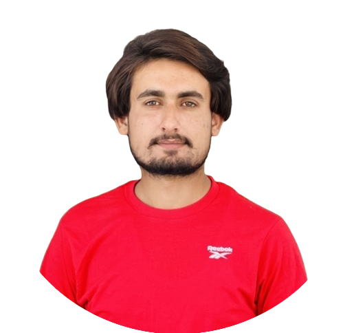 Muhammad Haroon Imtiaz English Typing, MS Office, Computer Science