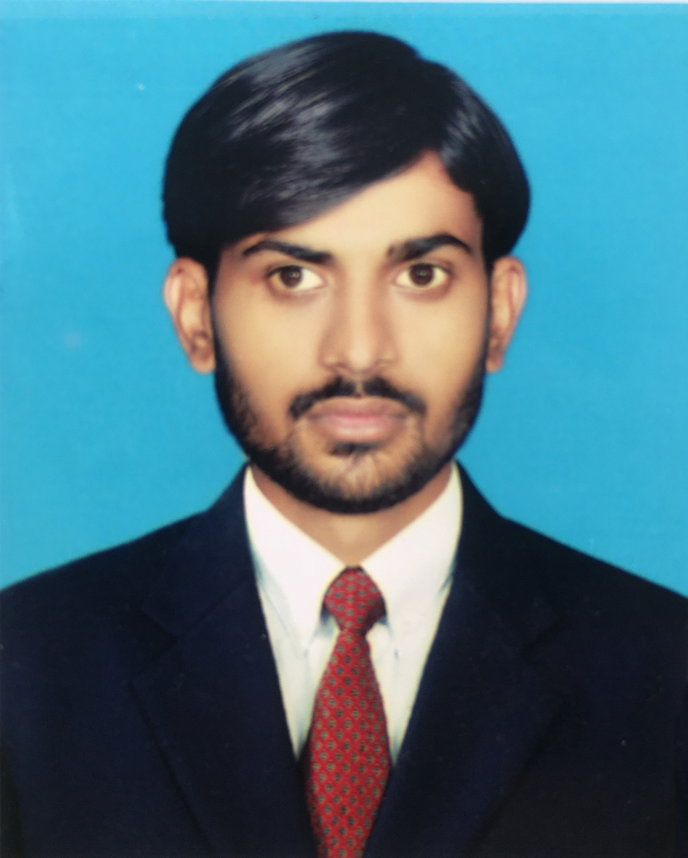 Imtiaz Hussain MS Office, C++ Programming, HTML5, Wordpress, CSS3, ASP.NET MVC, React.js