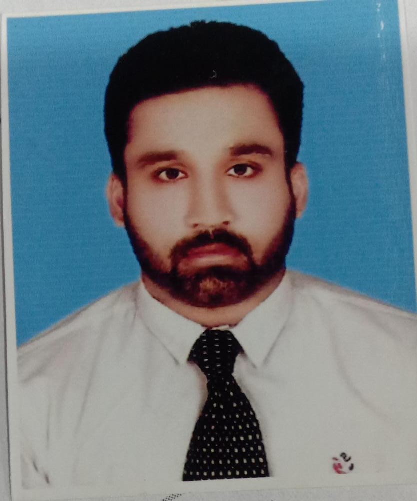 Husnain Aslam English Typing