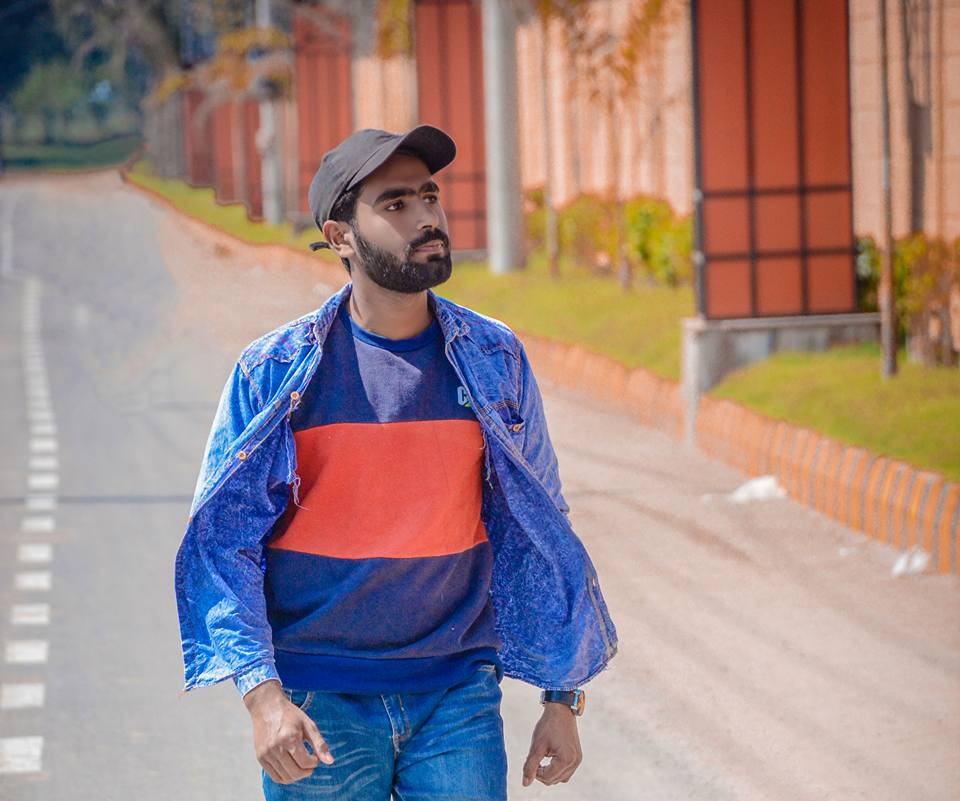 Faizan Ahmad Web Development, Graphic Design, English Teaching, English Typing, MS Office