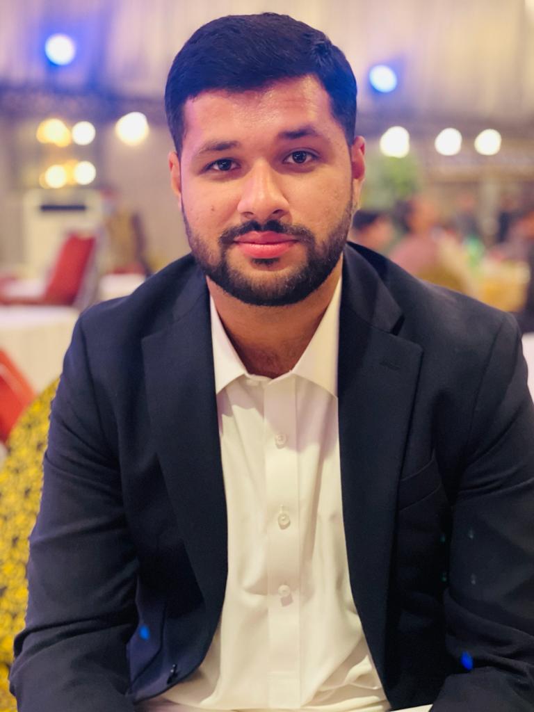 Muhammad Essa Khan Management, English Typing, Driving, Design, Technology, Smart Phone, Construction Monitoring, Typing, Qlik, Investment Research