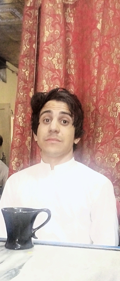 Hanzala Khan English Typing, MS Office, 3D Design, Adobe LiveCycle Designer, Animation, Advertisement Design, Banner Design, Business Cards, Graphic Design, Logo Design