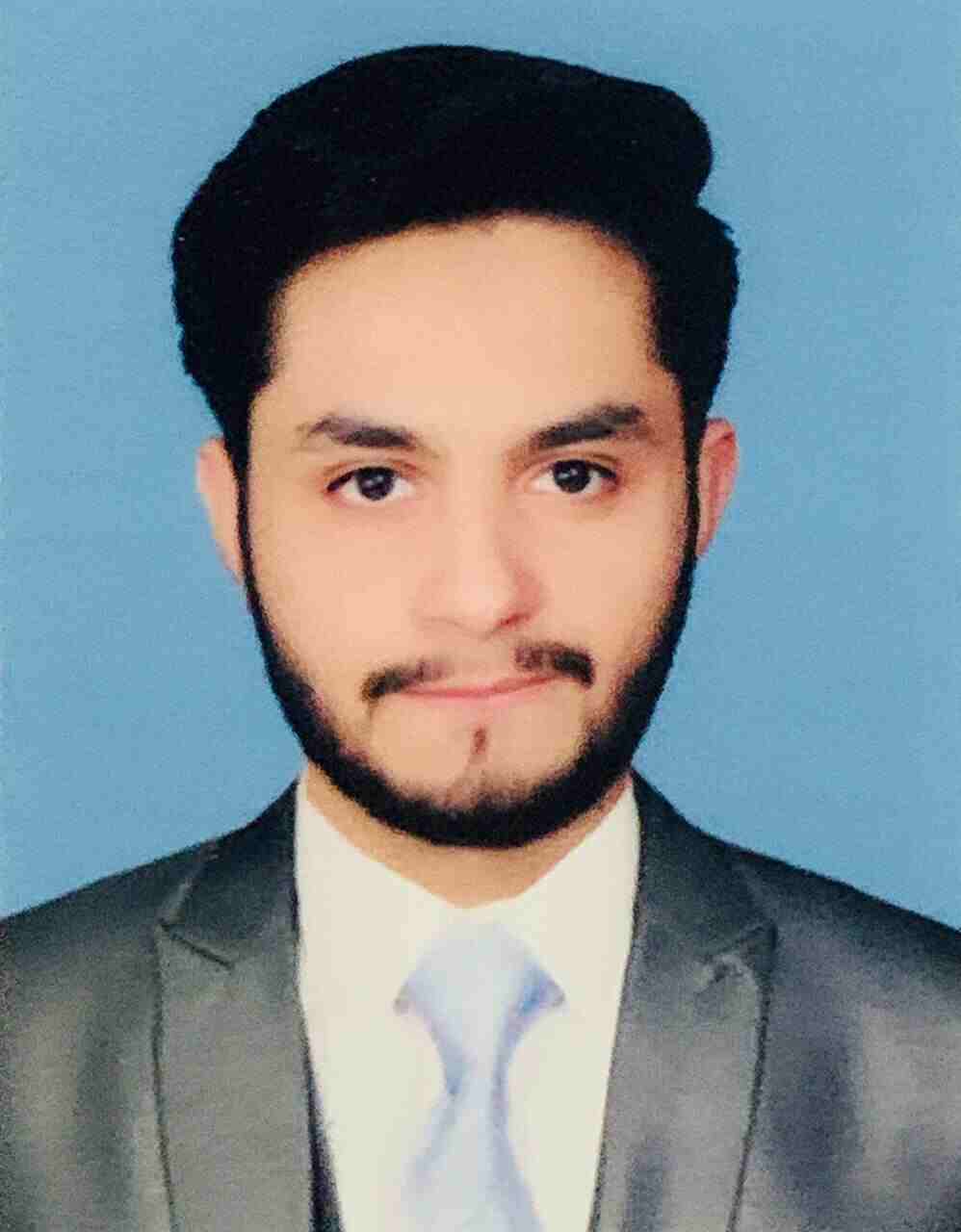 Mufti Fahad Amin AutoCAD Architecture, SketchUp, Revit Architecture