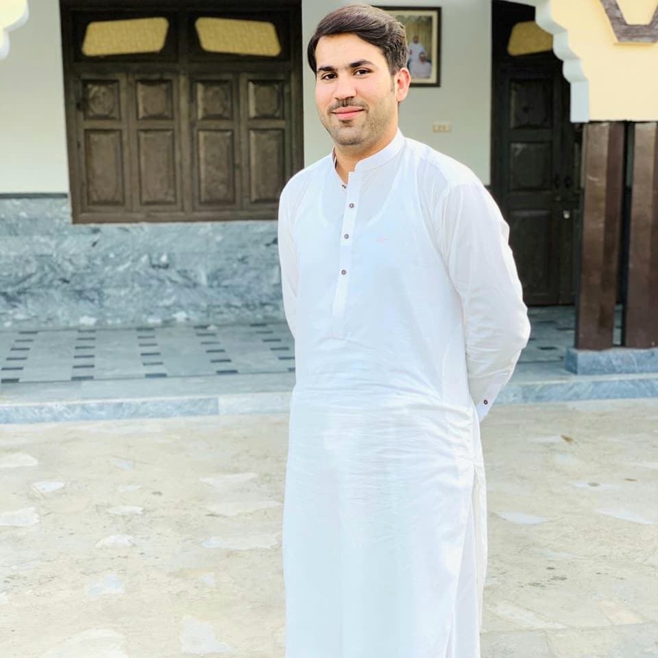 Arbaz Khan Driving, MS Office, Presentations, Project Management, Data Analysis