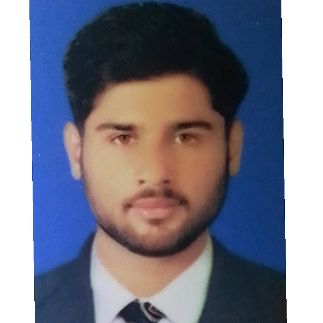 Ghulam Akbar Profile