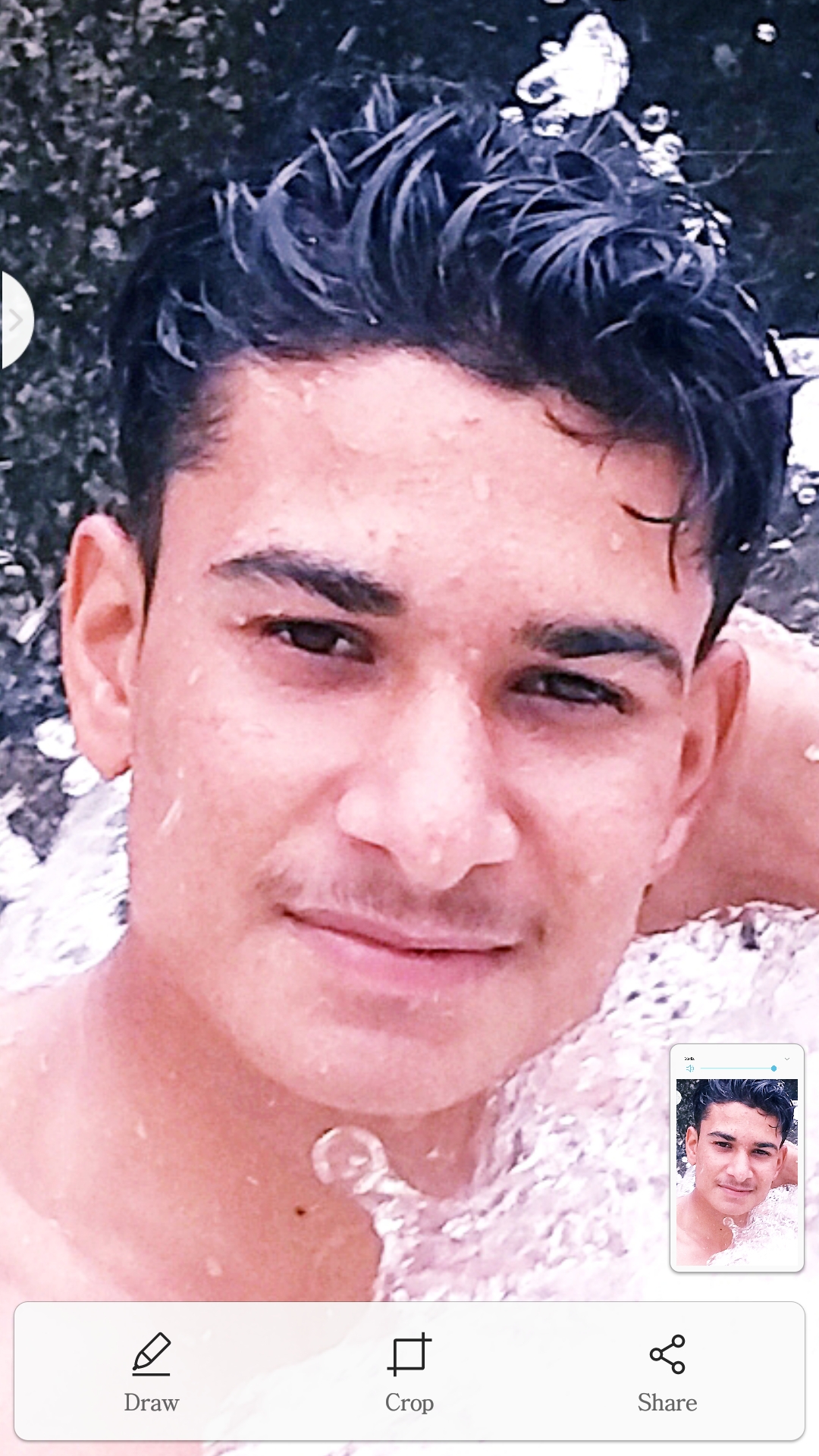 Hamza Siddique Urdu Typing