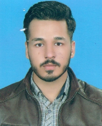 Muhammad Abdullah Khan Project Management, Time Management, Instrumentation, Machine Learning, Verilog, FPGA Coding, MATLAB, Simulation, Programming, PLC