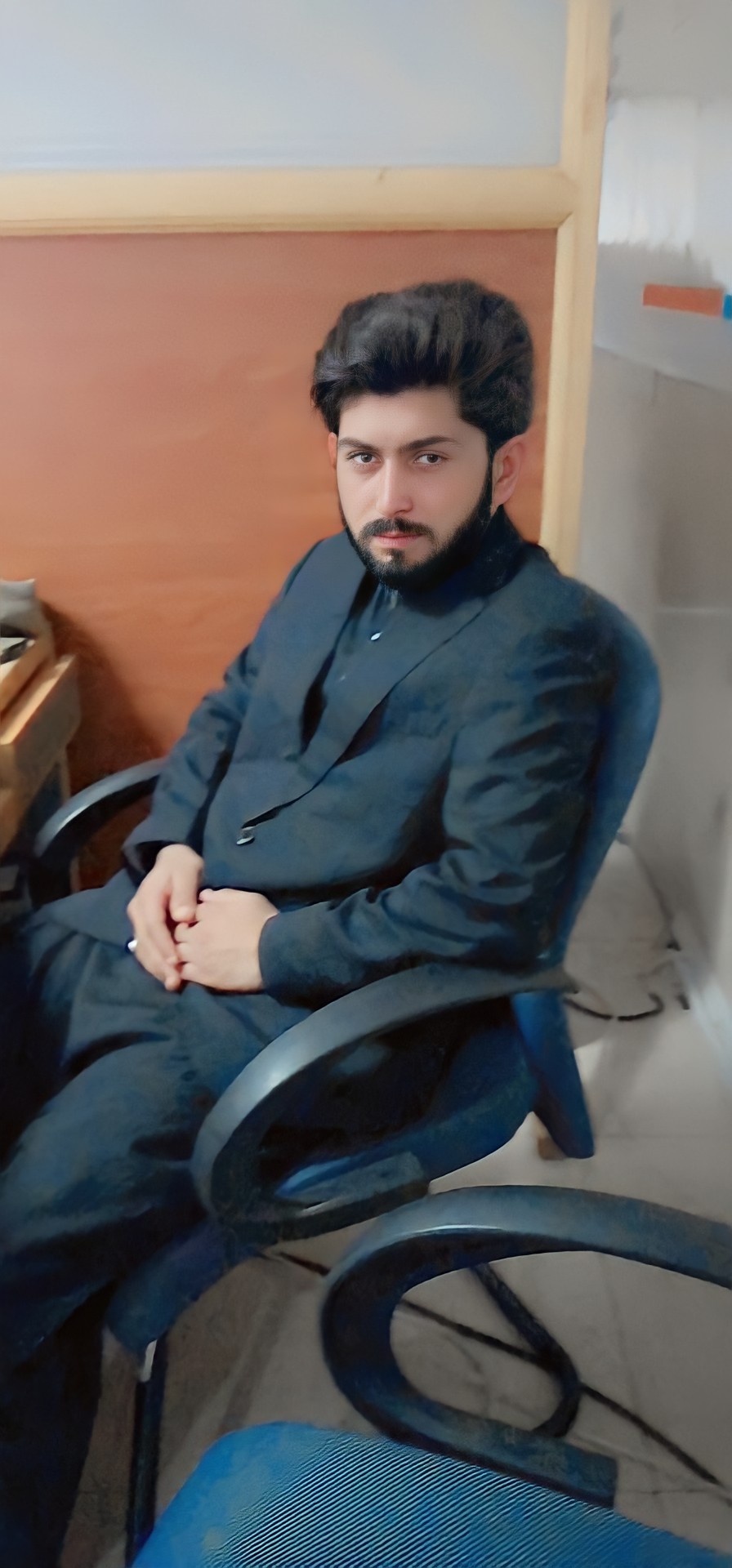 Shayan Khan English Typing, MS Office, Urdu Typing