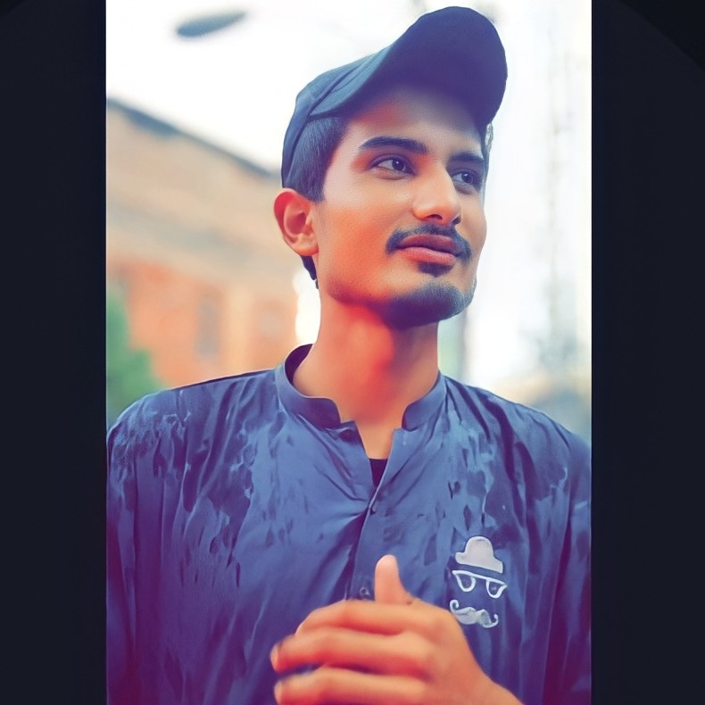 Waqar Ali English Typing