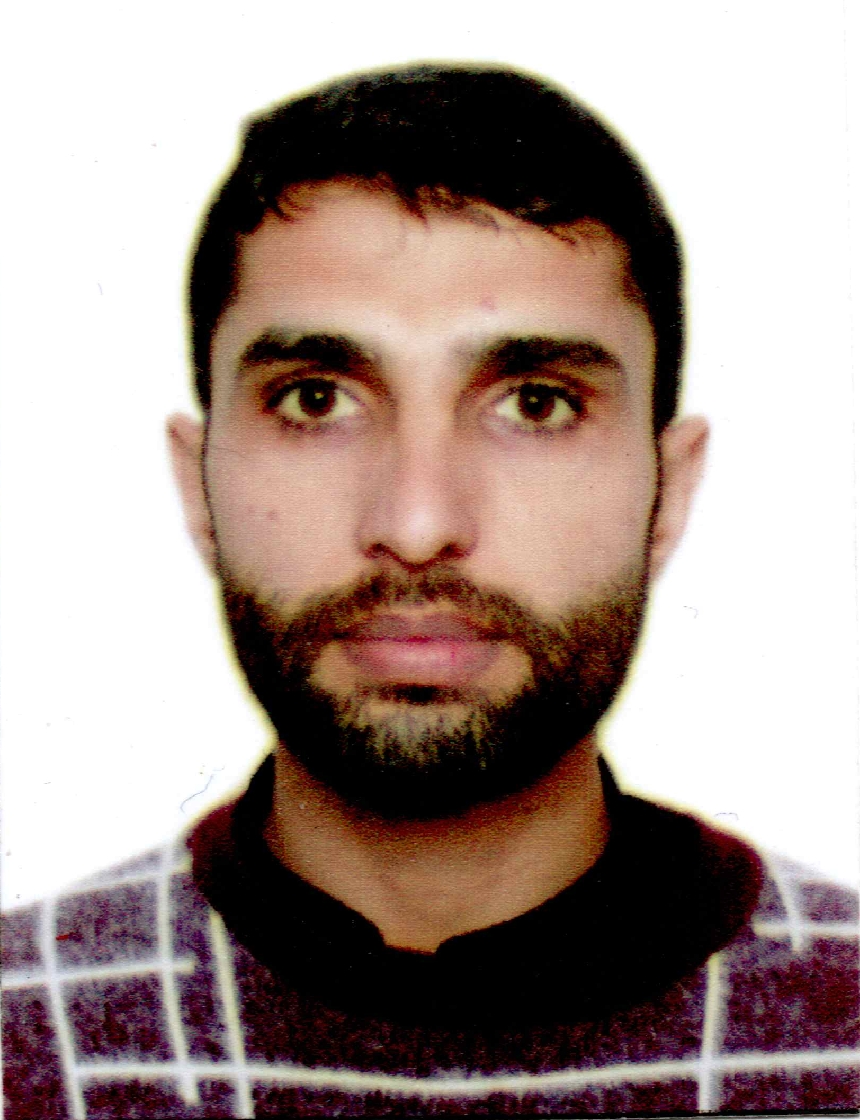 Mudassar Iqbal Profile Mudassar Iqbal Profile