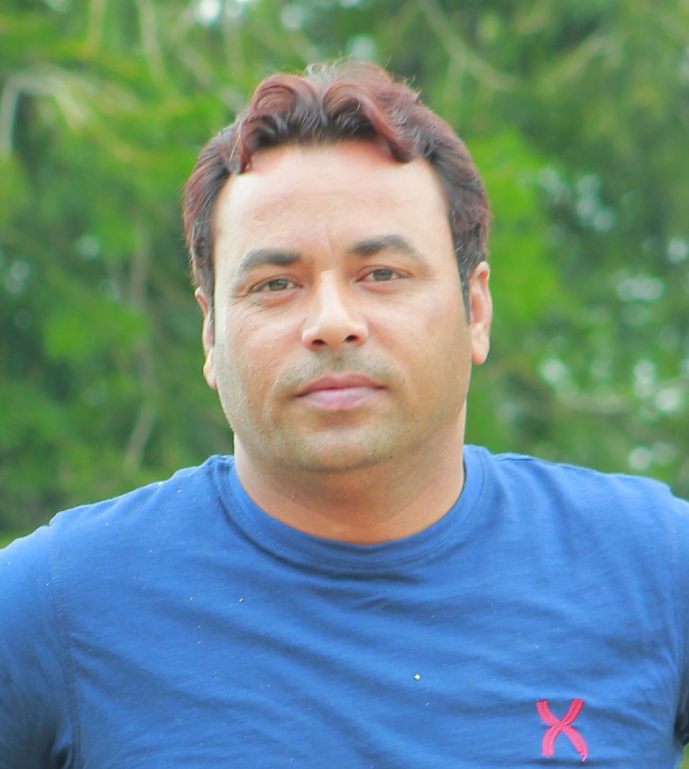 Shahid Hussain Soomro English Typing, MS Office, Business Cards