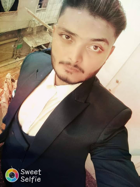 Muhammad Waseem English Typing, MS Office, Fashion Modeling, Photography, Logo Design, Employee Training, Event Management