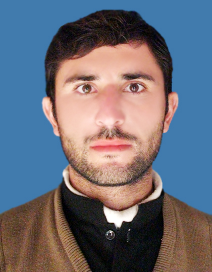 Muhammad Ibrar Khan Business Plans