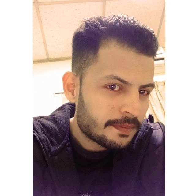 Mohsin Khan Security