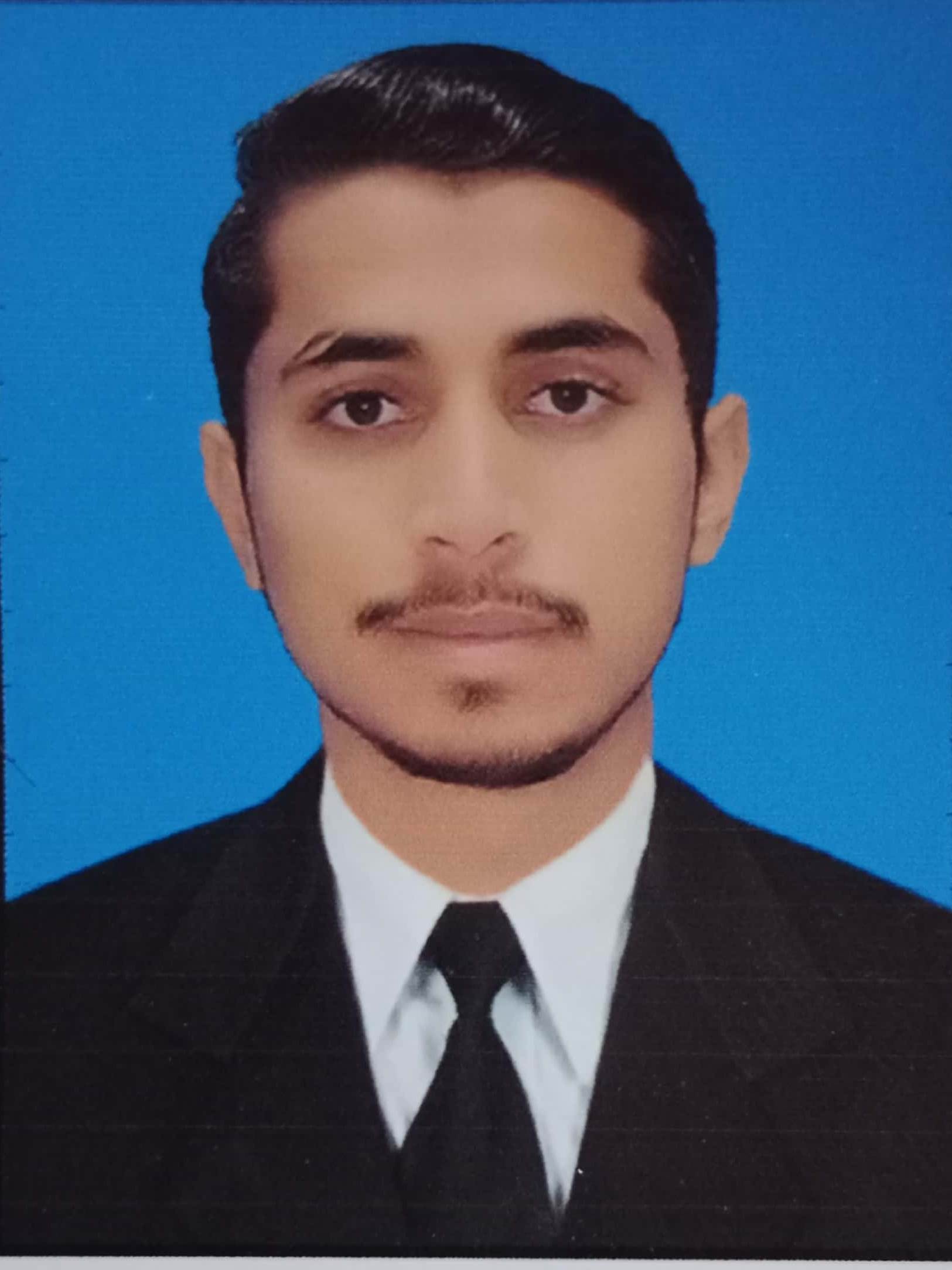NABEEL AHMED Urdu Typing, English Typing, MS Office, CSS, Word, Calligraphy, Discord, Data Entry, Excel, Virtual Assistant