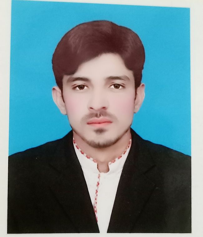 Muhammad Naveed English Typing, Urdu Typing, MS Office, 3D Design, AutoCAD, Card Design, Canva, CV Design, Engineering Drawing, Project Management