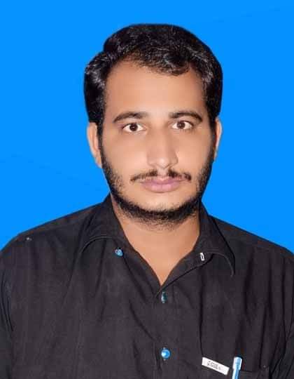 Ali Ahmad Sabir Profile