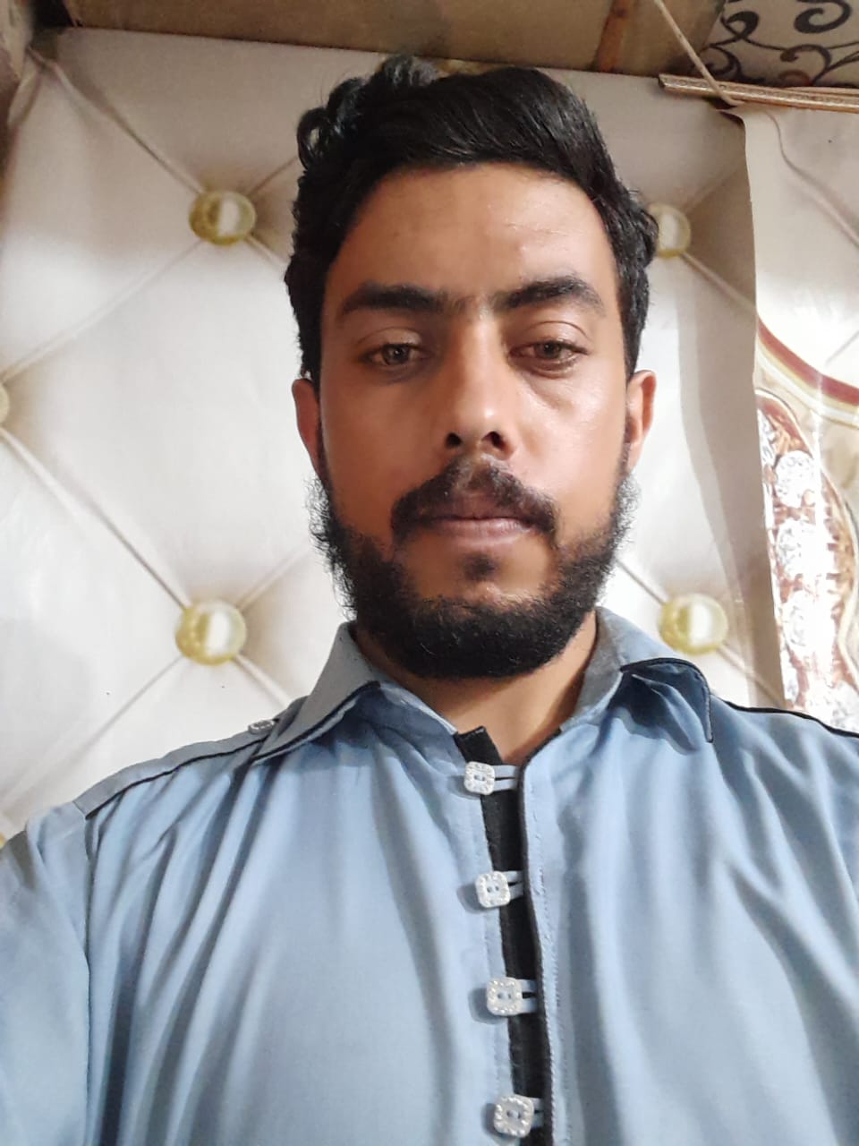 Muhammad Gulnawaz Khan Profile Muhammad Gulnawaz Khan Profile