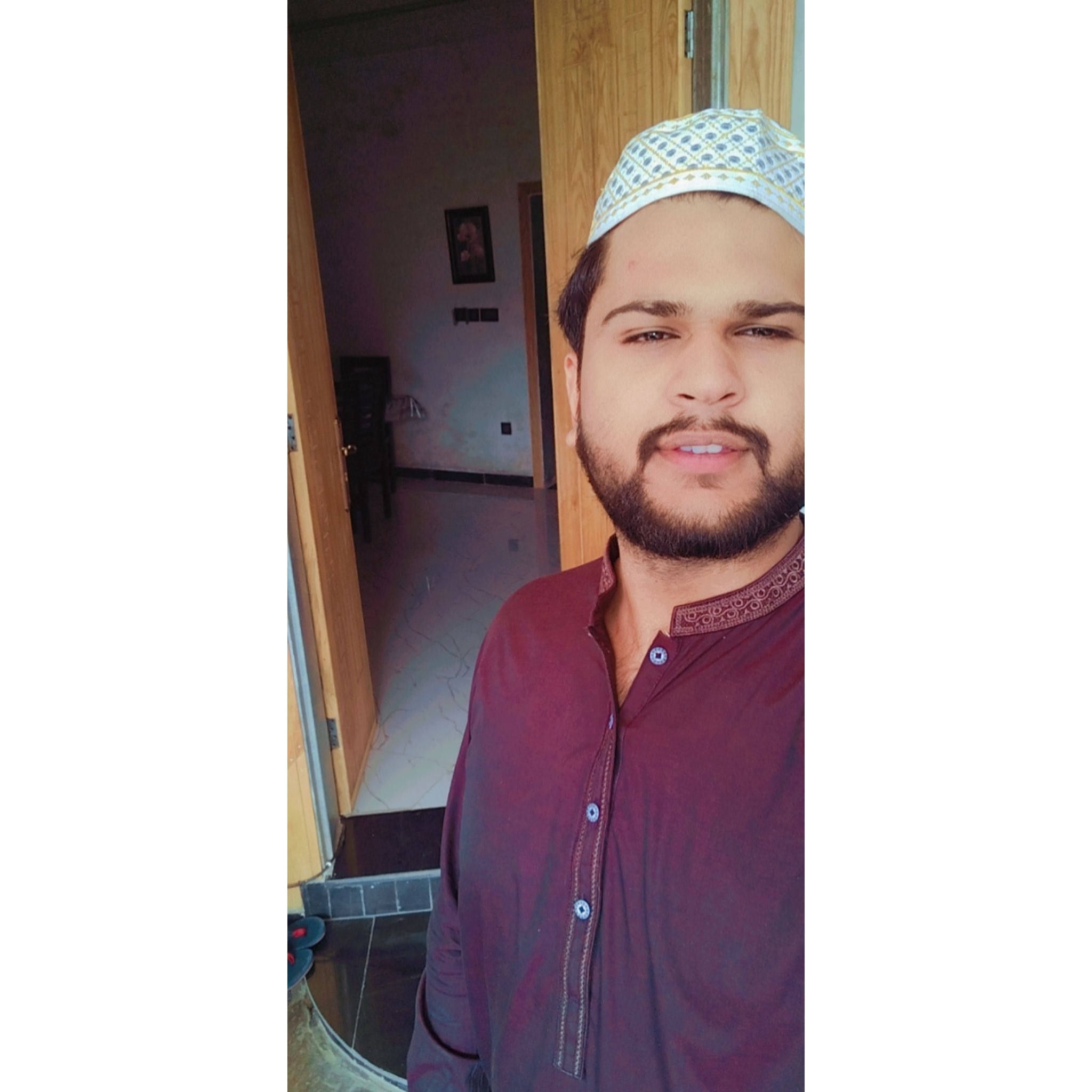 Muhammad Juraida Profile