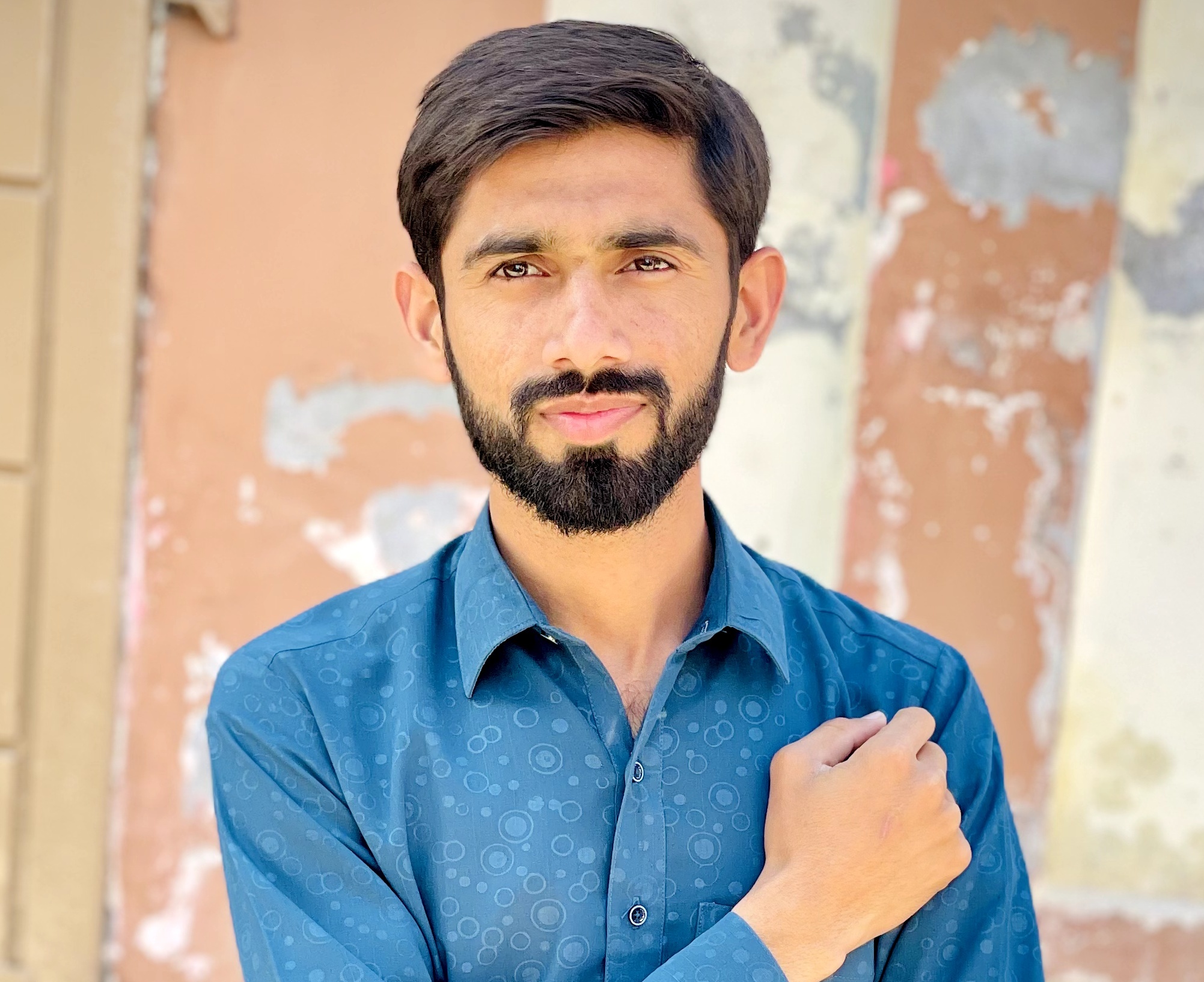 Mubashir Ayub Profile Mubashir Ayub Profile