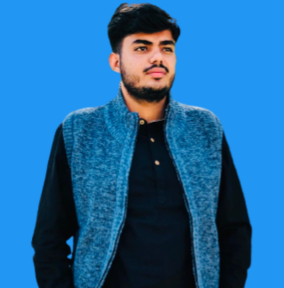 Bilal Aslam Profile