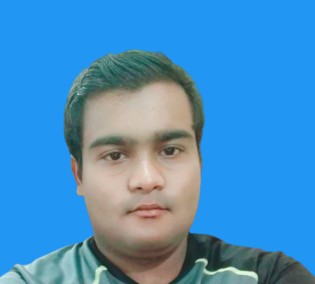 Ali Raza Profile Ali Raza Profile