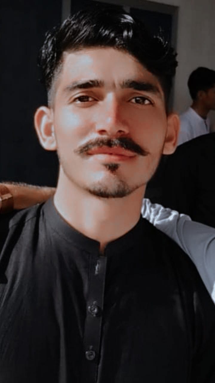 Hamid Ur Rahman Profile