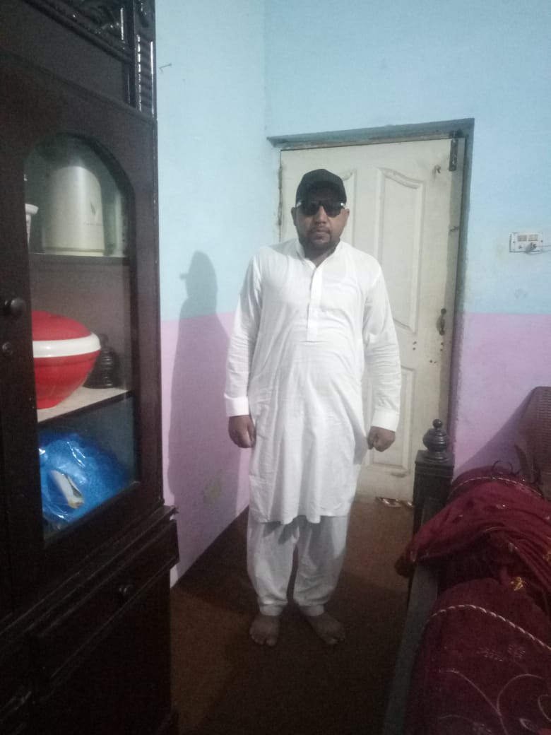 AAMER NAVEED Profile AAMER NAVEED Profile