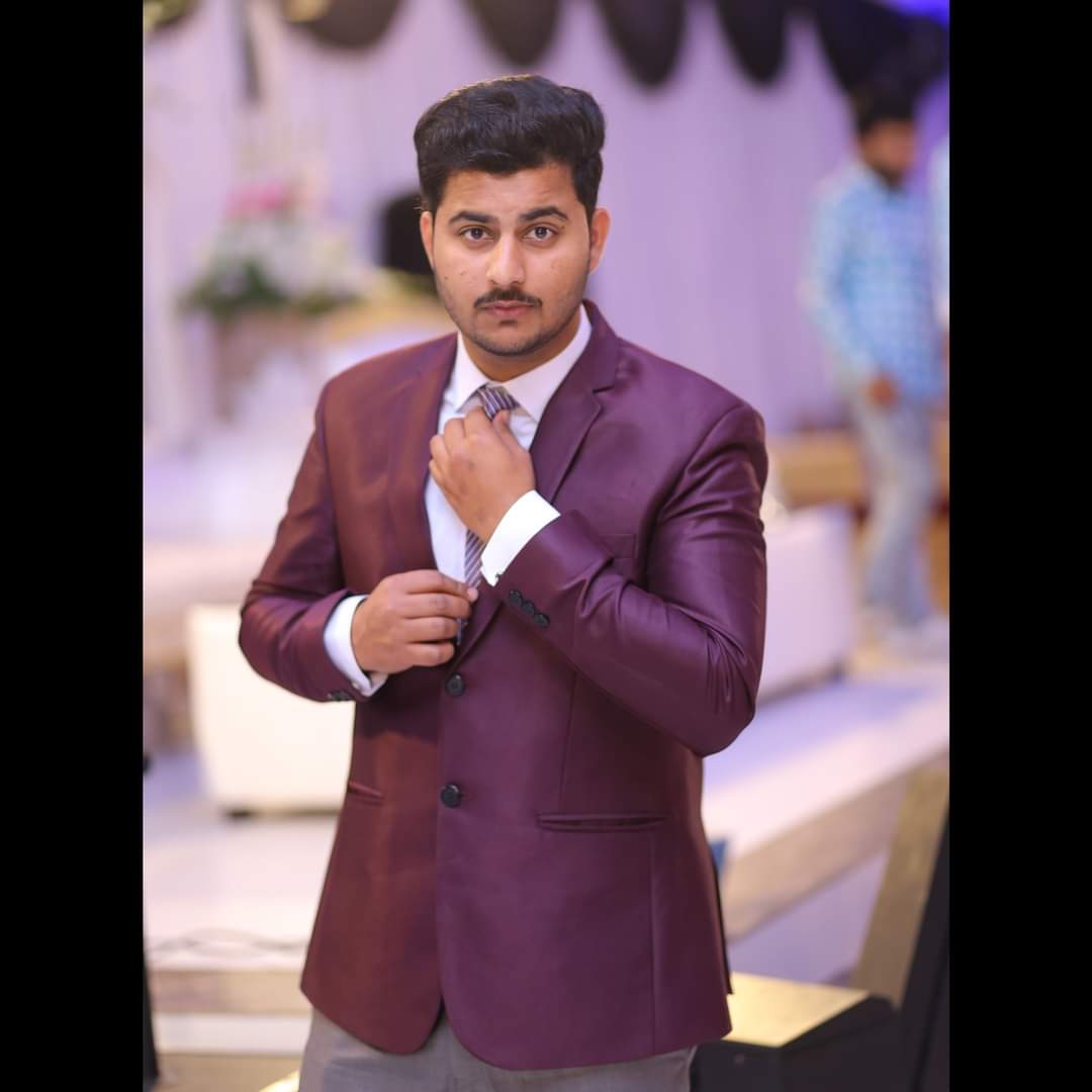 Nabeel Jameel Profile