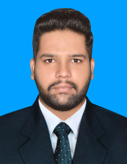 Muhammad Umar Tariq Profile