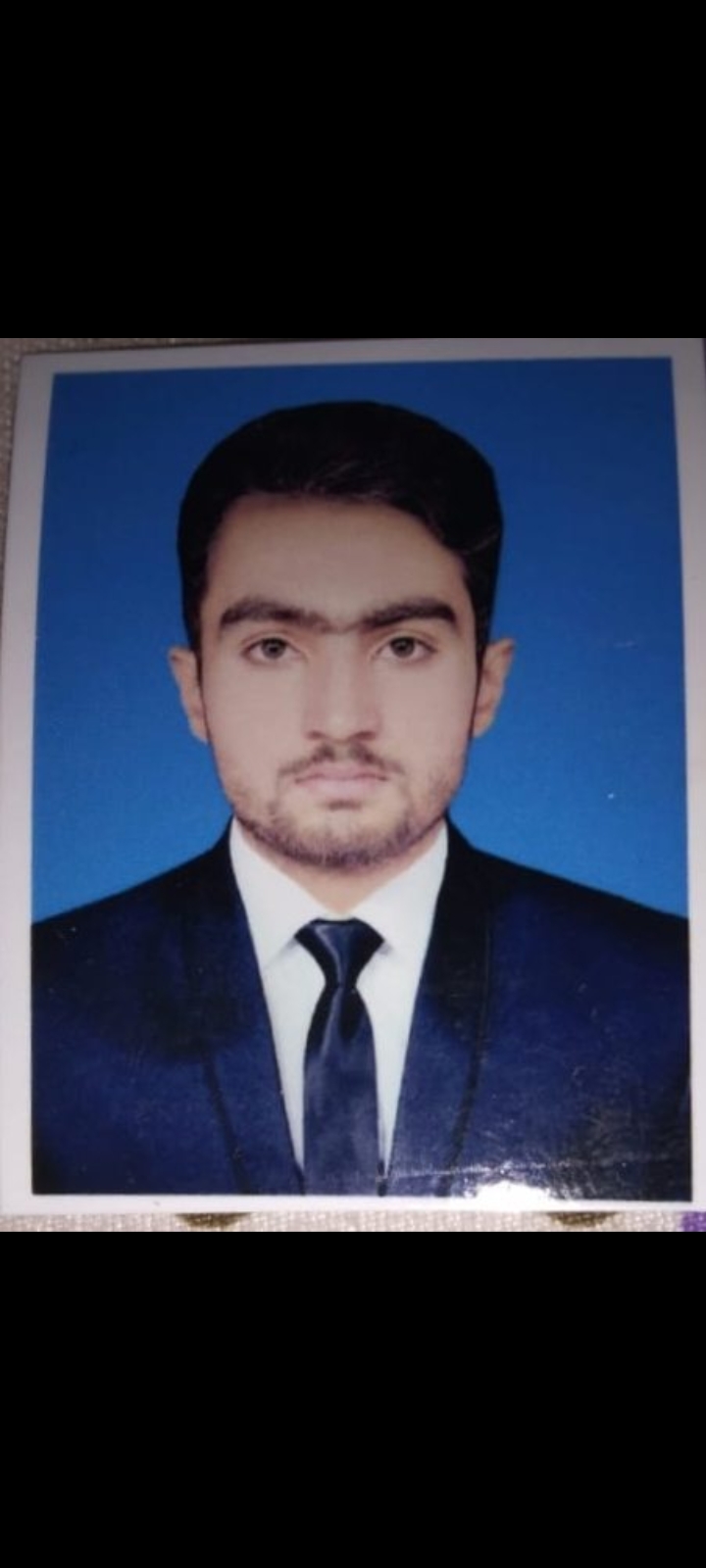 Muhammad Aftab Ahmad Aftab Ahmad Profile Muhammad Aftab Ahmad Aftab Ahmad Profile