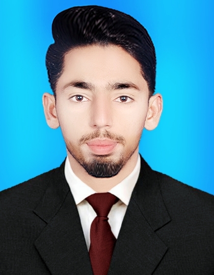 Qamer U Zaman Samejo Profile