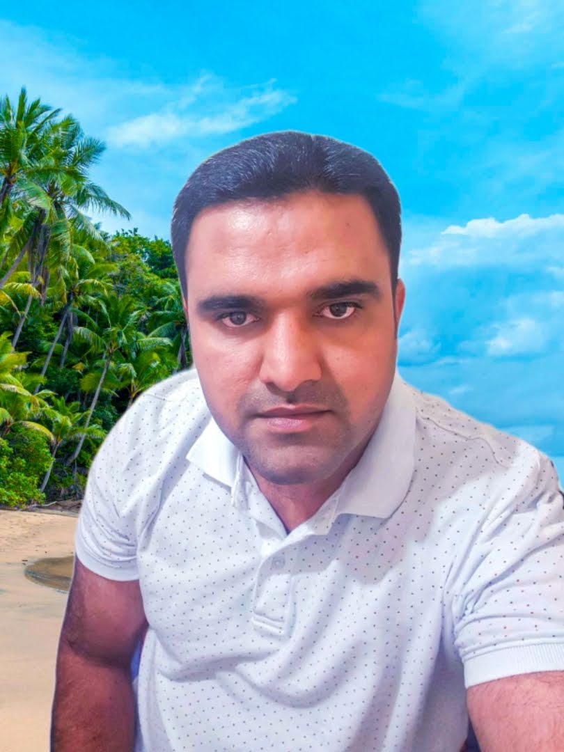 Tasawar Aziz Profile