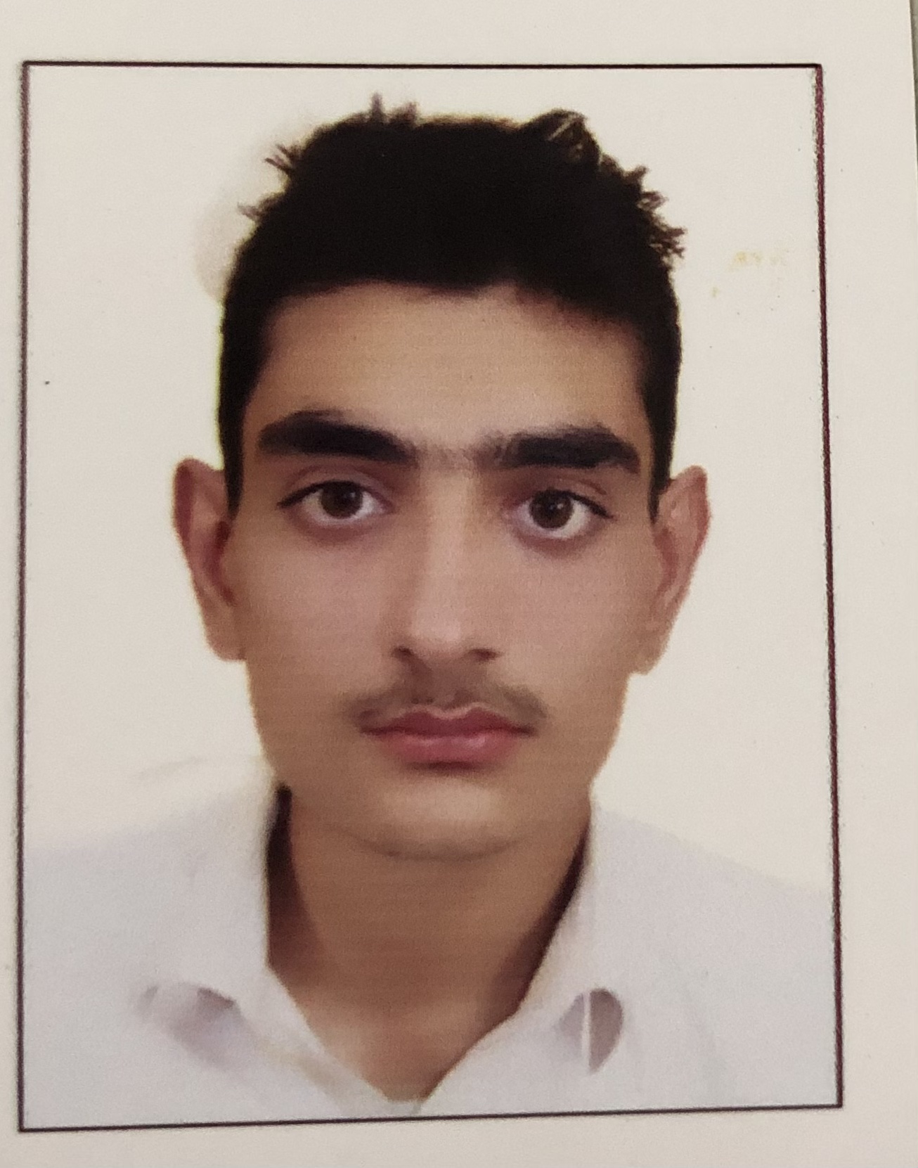 Majeed Naveed Profile Majeed Naveed Profile