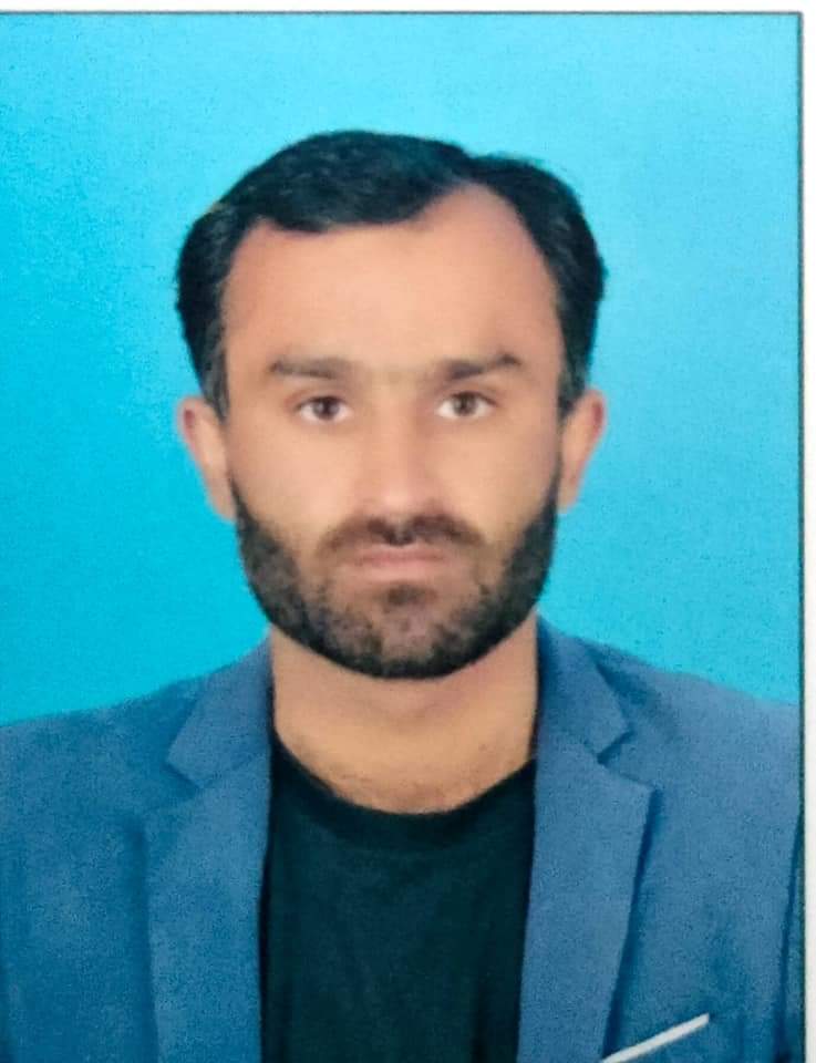 Hussain Khadim Profile